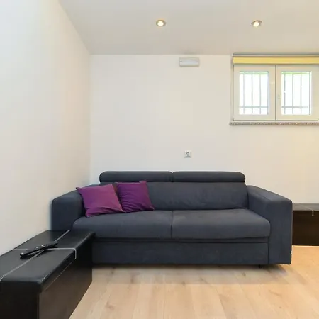 Appartement Ecio 1796