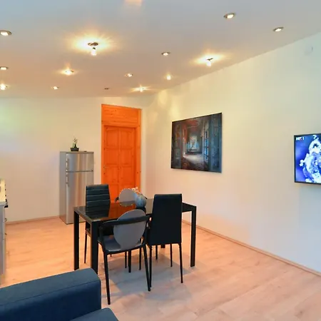 Appartement Ecio 1796