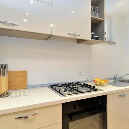 Ecio 1796 Appartement